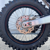 2025 Husqvarna TE 150