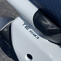 2025 Husqvarna TE 150