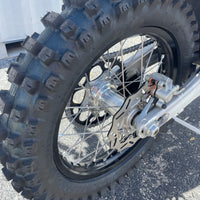 2025 Husqvarna TE 150