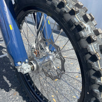 2025 Husqvarna TE 150