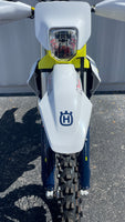 2025 Husqvarna TE 150