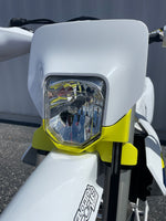 2025 Husqvarna TE 150