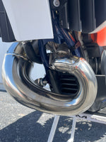 2025 Husqvarna TE 150