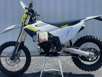 2025 Husqvarna TE 150