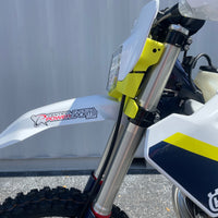 2025 Husqvarna TE 150