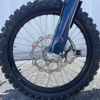 2025 Husqvarna TE 150