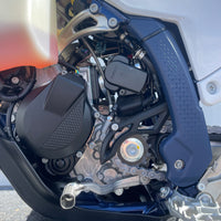 2025 Husqvarna TE 150