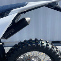 2025 Husqvarna TE 150