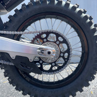 2025 Husqvarna TE 150