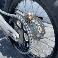 2025 Husqvarna TE 150