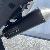 2025 Husqvarna TE 150