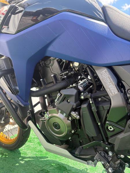 2023 Suzuki DL800DERCAM3 V-Strom 800DE Adventure