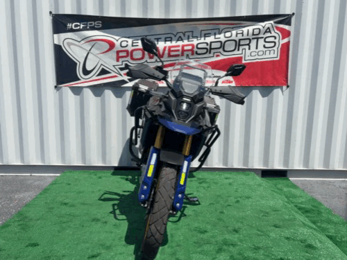 2023 Suzuki DL800DERCAM3 V-Strom 800DE Adventure