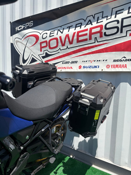 2023 Suzuki DL800DERCAM3 V-Strom 800DE Adventure