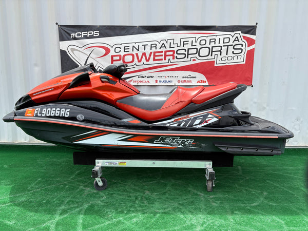 2016 Kawasaki ULTRA 310X - Central Florida PowerSports