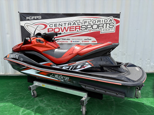 2016 Kawasaki ULTRA 310X - Central Florida PowerSports