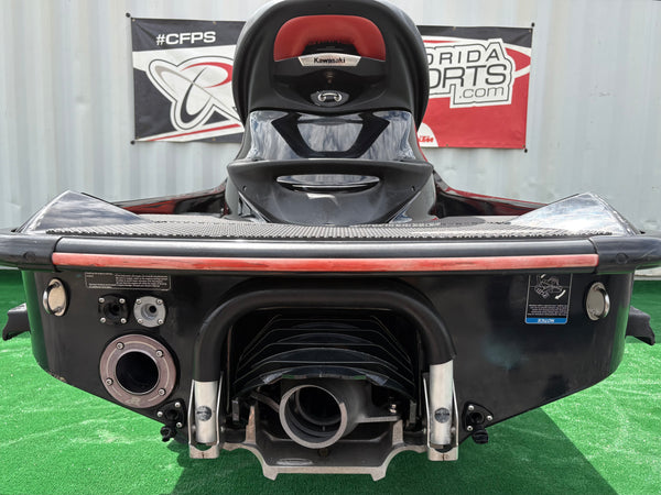 2016 Kawasaki ULTRA 310X - Central Florida PowerSports