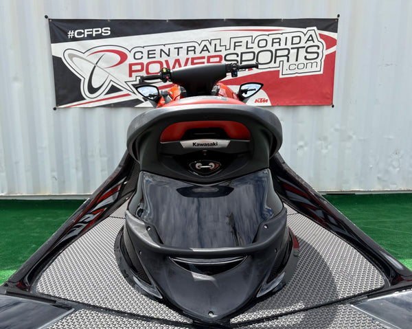 2016 Kawasaki ULTRA 310X - Central Florida PowerSports