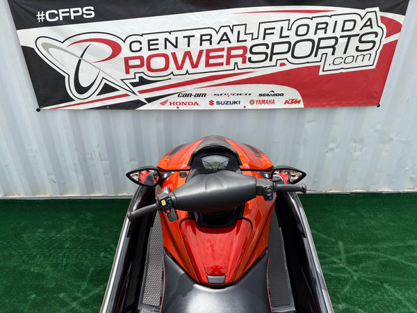 2016 Kawasaki ULTRA 310X - Central Florida PowerSports