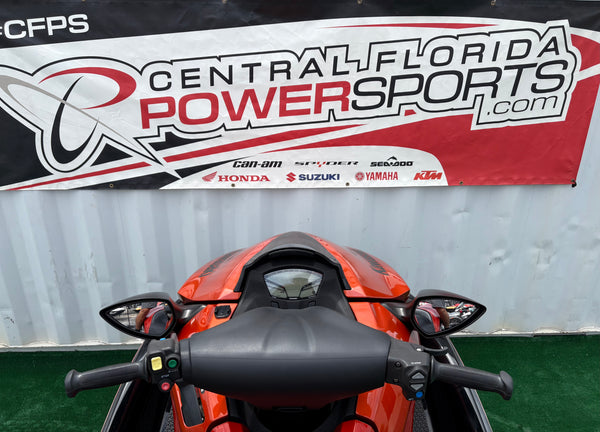 2016 Kawasaki ULTRA 310X - Central Florida PowerSports