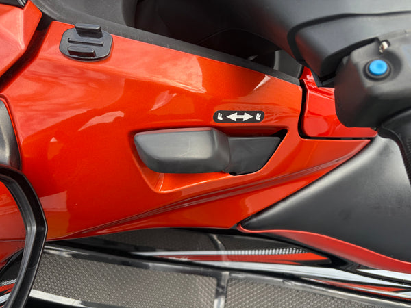 2016 Kawasaki ULTRA 310X - Central Florida PowerSports