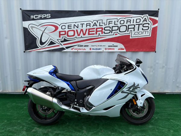 2023 Suzuki GSX1300RRM3 Hayabusa