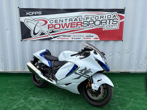 2023 Suzuki GSX1300RRM3 Hayabusa