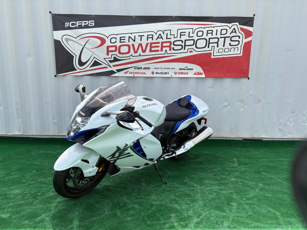 2023 Suzuki GSX1300RRM3 Hayabusa