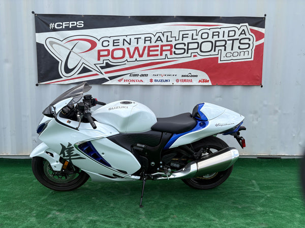 2023 Suzuki GSX1300RRM3 Hayabusa