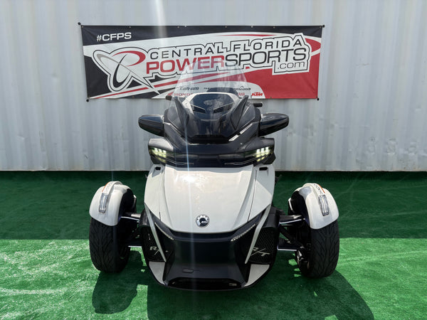 2021 Can-Am Spyder RT-Limited SE6