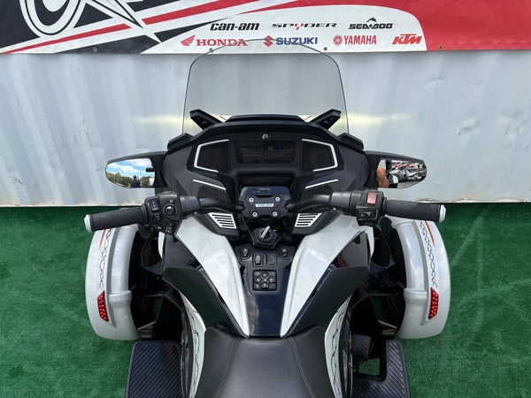2021 Can-Am Spyder RT-Limited SE6