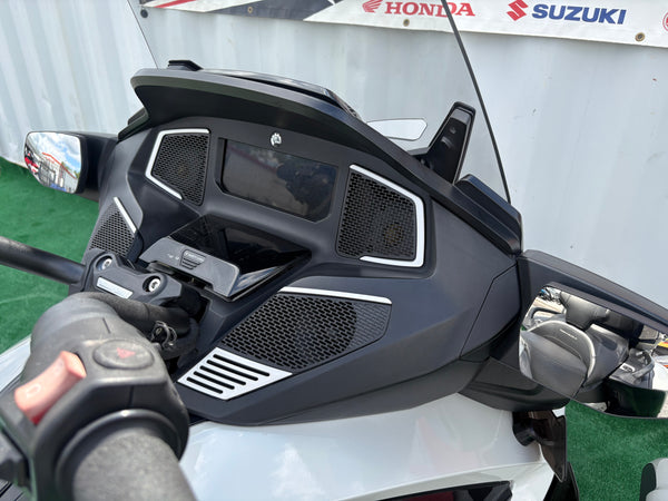 2021 Can-Am Spyder RT-Limited SE6