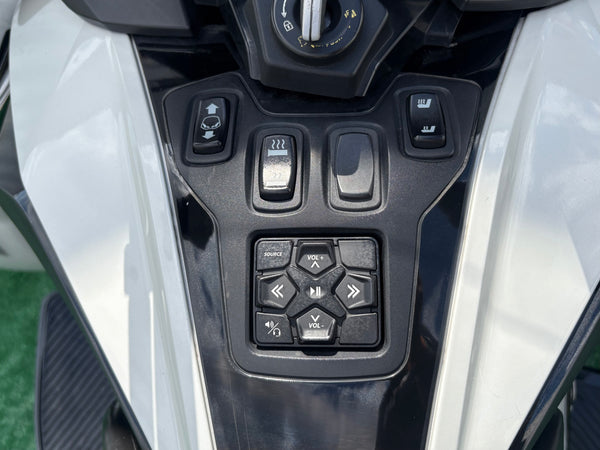 2021 Can-Am Spyder RT-Limited SE6