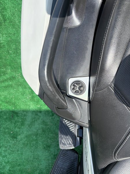 2021 Can-Am Spyder RT-Limited SE6
