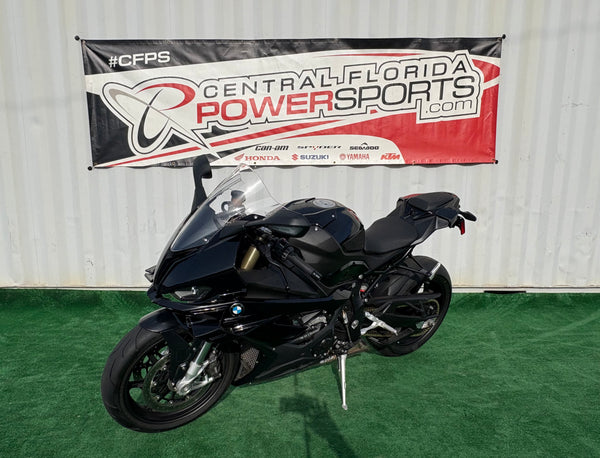 2024 BMW S1000RR