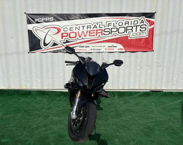 2024 BMW S1000RR