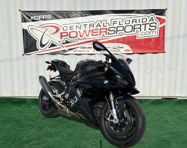 2024 BMW S1000RR