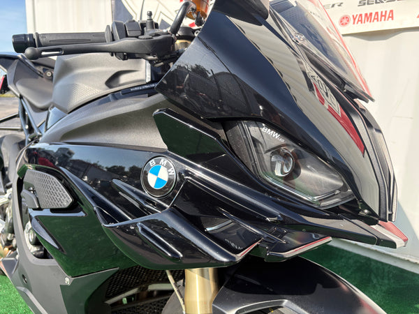 2024 BMW S1000RR
