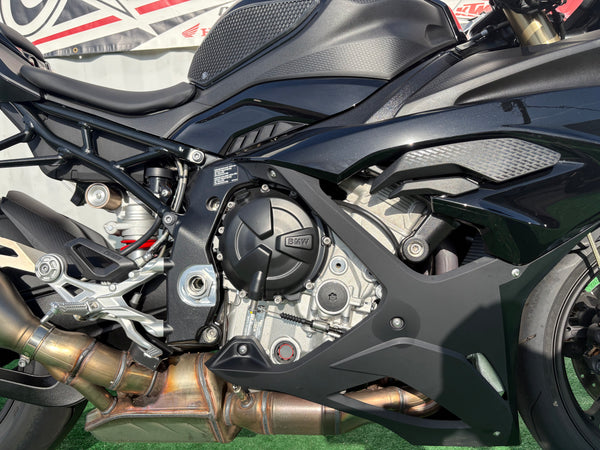 2024 BMW S1000RR