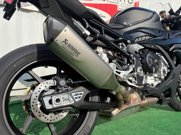 2024 BMW S1000RR