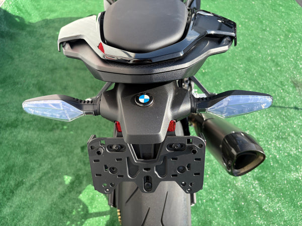 2024 BMW S1000RR