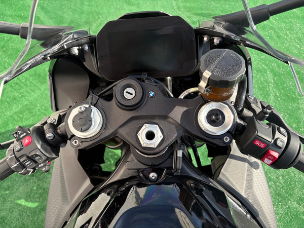 2024 BMW S1000RR