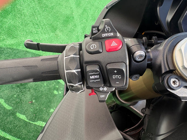 2024 BMW S1000RR