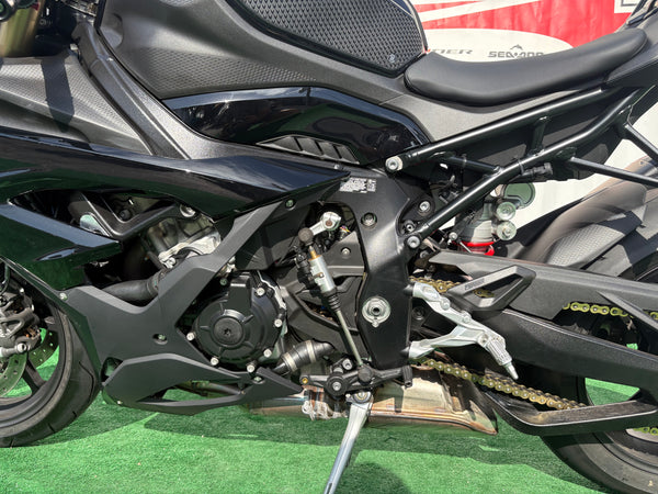 2024 BMW S1000RR