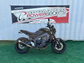 2023 YAMAHA MT-09 - Central Florida PowerSports