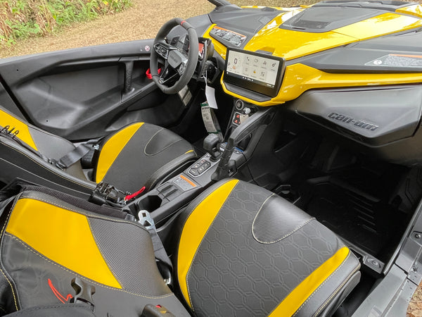 2025 Can-Am Maverick R MAX X rs 999T DCT Smart-Shox