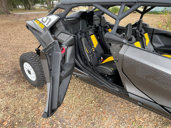 2025 Can-Am Maverick R MAX X rs 999T DCT Smart-Shox