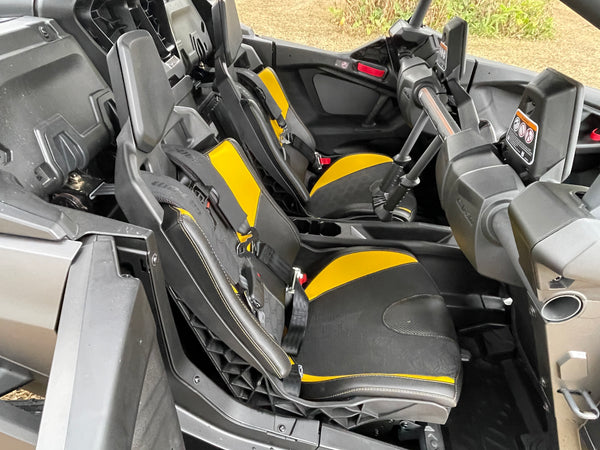 2025 Can-Am Maverick R MAX X rs 999T DCT Smart-Shox