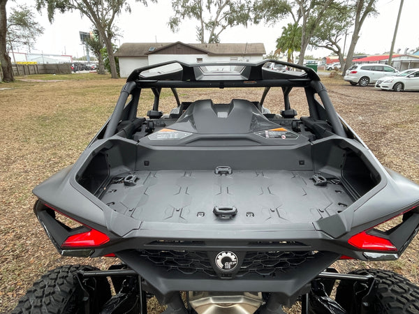 2025 Can-Am Maverick R MAX X rs 999T DCT Smart-Shox