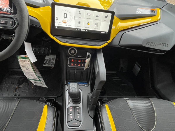 2025 Can-Am Maverick R MAX X rs 999T DCT Smart-Shox